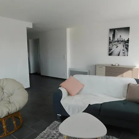 Dans La Baie Du Mont Saint Michel Prázdninový dům