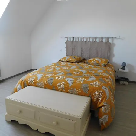 Dans La Baie Du Mont Saint Michel ポントルソン