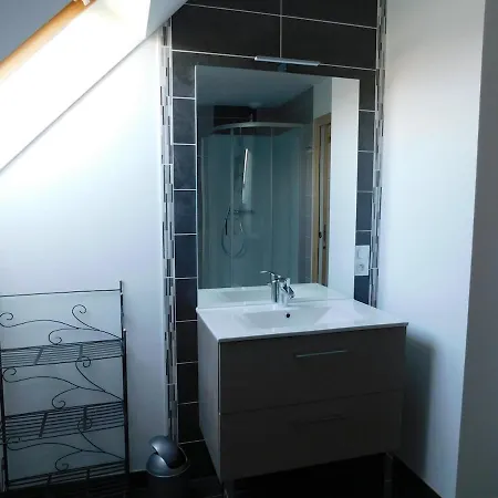 Holiday home Dans La Baie Du Mont Saint Michel Pontorson