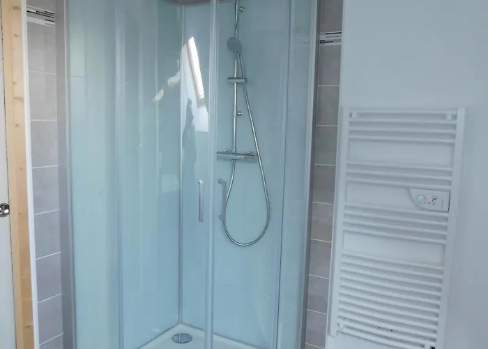 Dans La Baie Du Mont Saint Michel ポントルソン